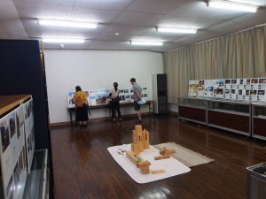 古民家フォト甲子園パネル展